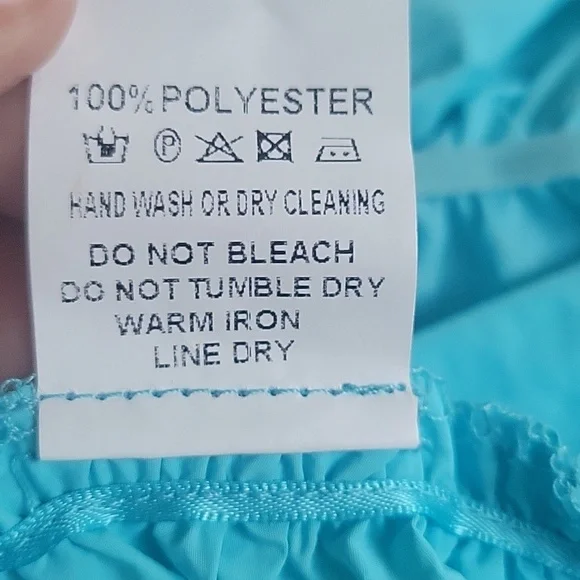 Shoulder nyon trench NWT 💛 - Picture 7 of 7